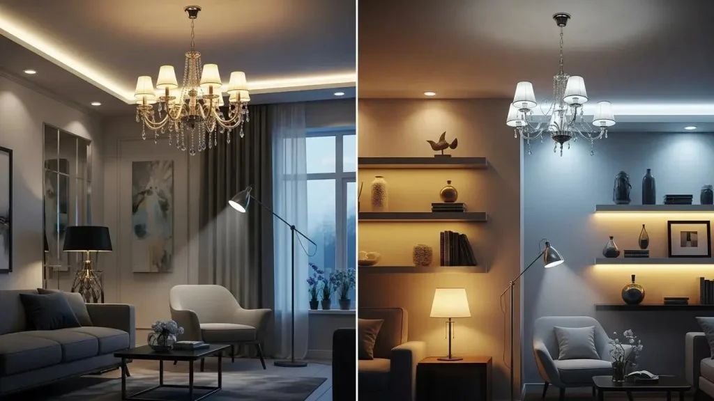 Illuminate Your Home: Top Lighting Choices